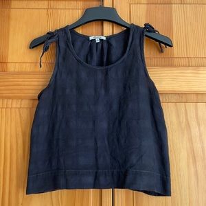 Madewell Crop Top